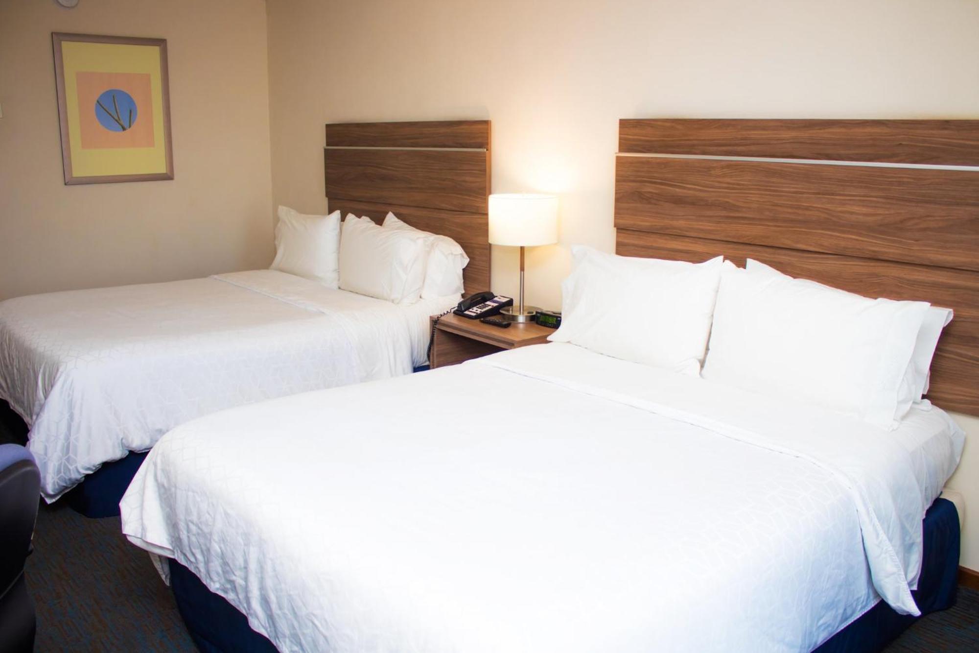 Holiday Inn Express Culiacan By Ihg Eksteriør bilde