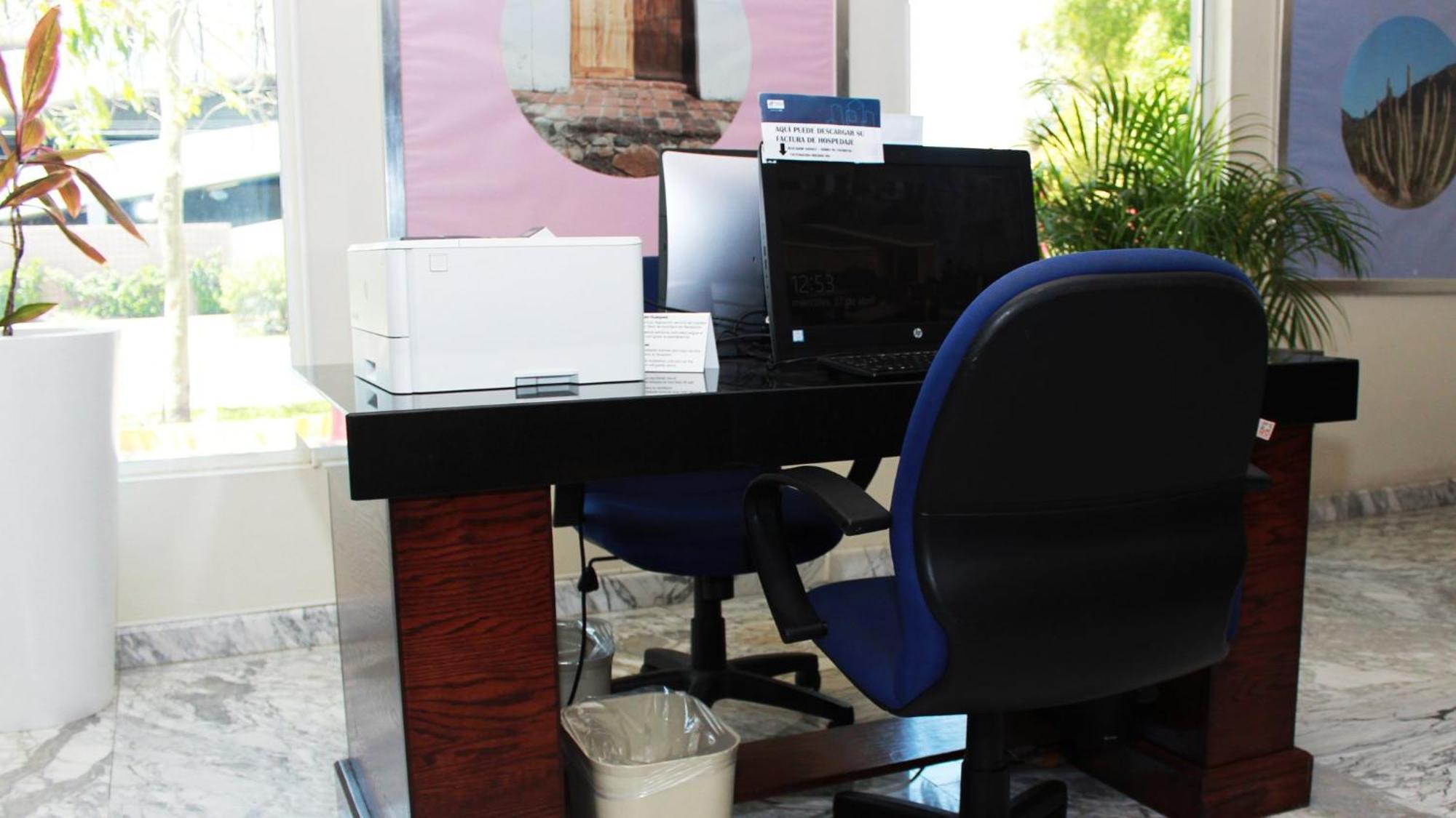 Holiday Inn Express Culiacan By Ihg Eksteriør bilde