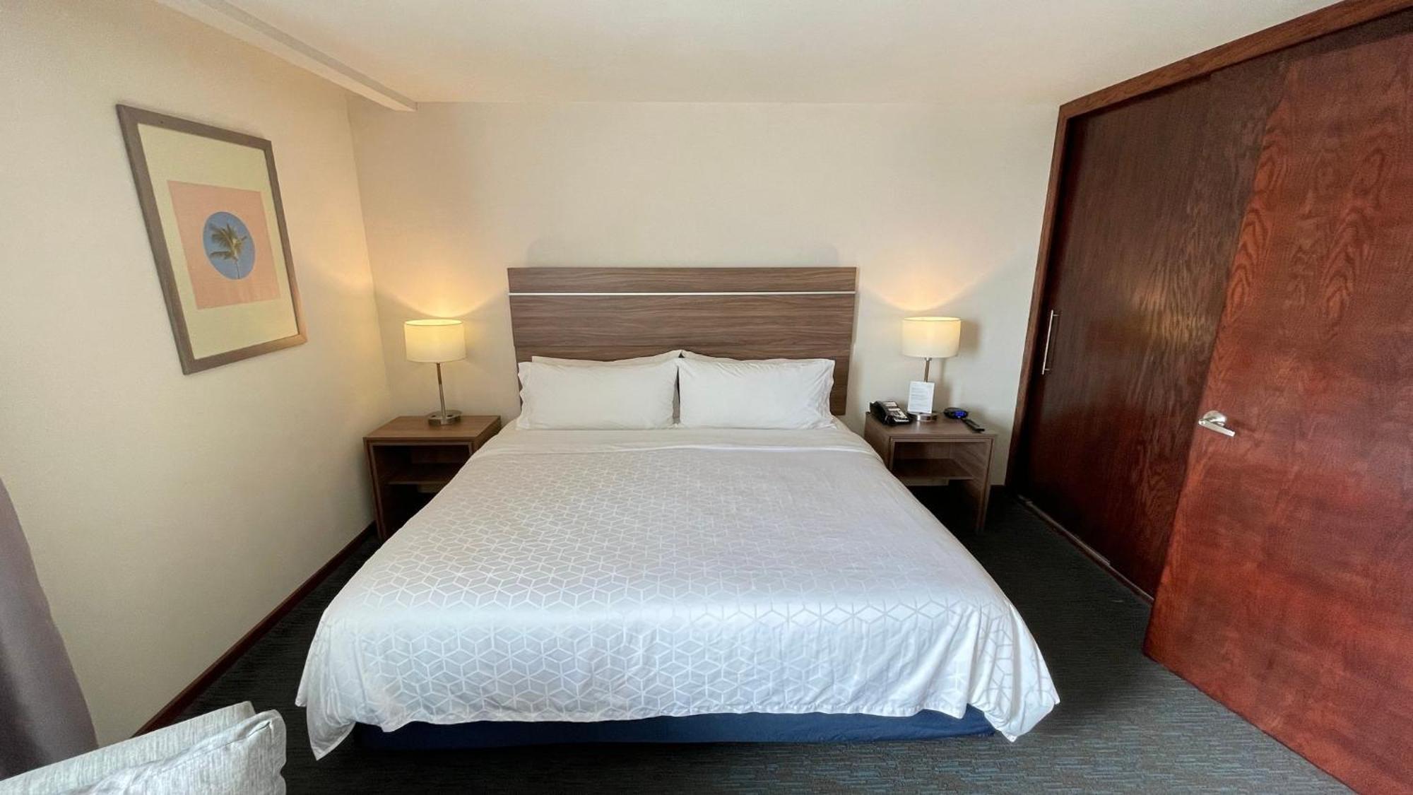 Holiday Inn Express Culiacan By Ihg Eksteriør bilde